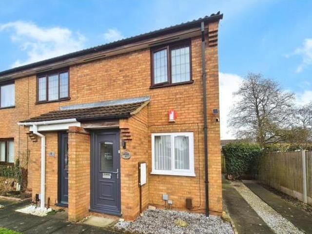 House for sale in Derby, East Midlands