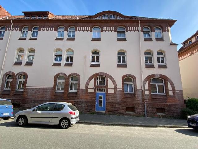 Apartment mieten in Gaarden-Ost, Kiel