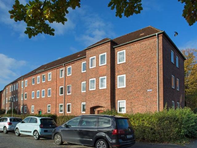 Apartment mieten in Gaarden-Ost, Kiel