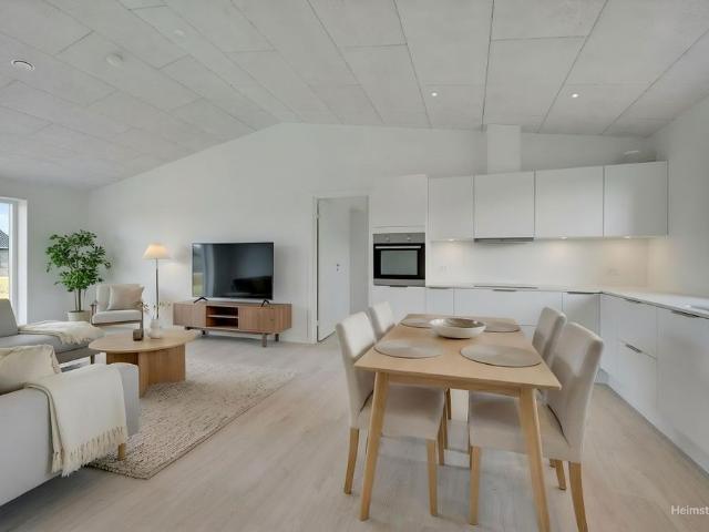 Villa til leje i Århus