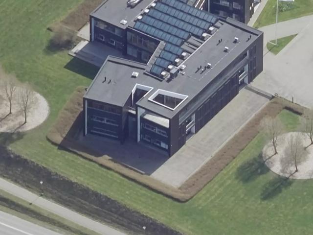 Erhvervsejendom til leje i Viborg, Århus