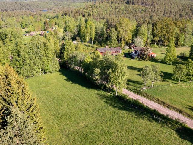 Tomt till salu i Dalarna