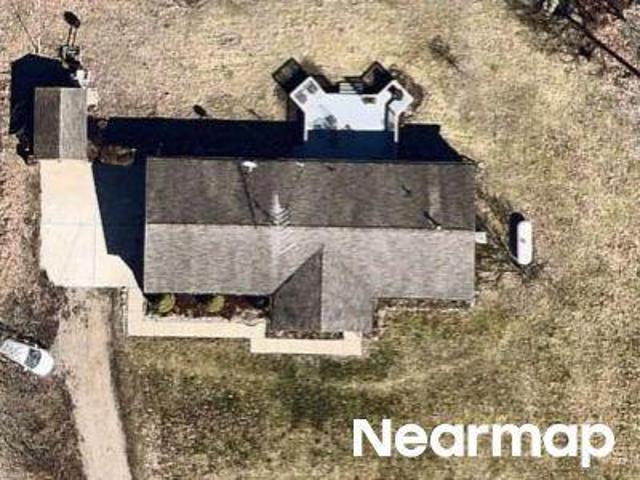 House for sale in Michigan