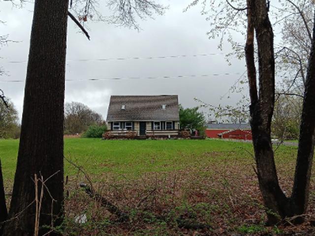 House for sale in Michigan