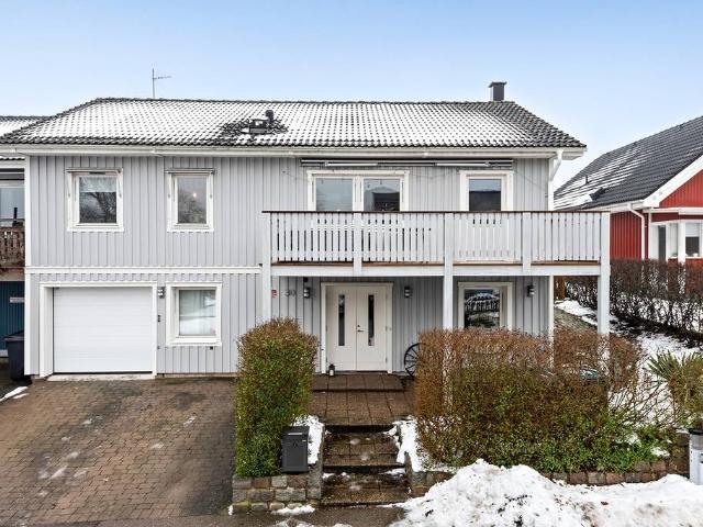 Villa till salu i Karlskrona, Blekinge