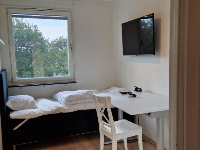 Lägenhet hyra i Uppsala