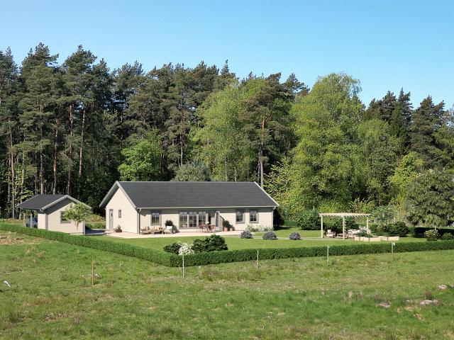 Villa till salu i Varberg, Halland
