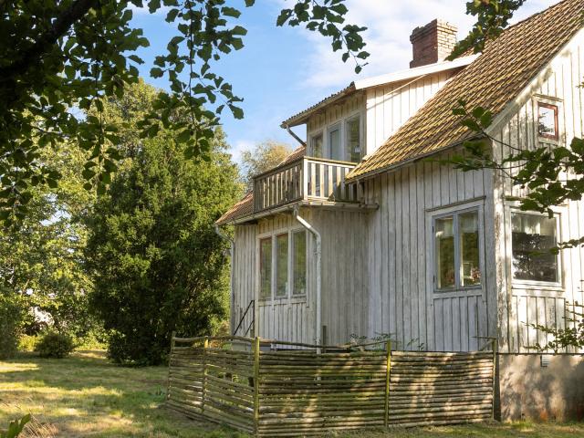 Bostad till salu i Varberg, Halland