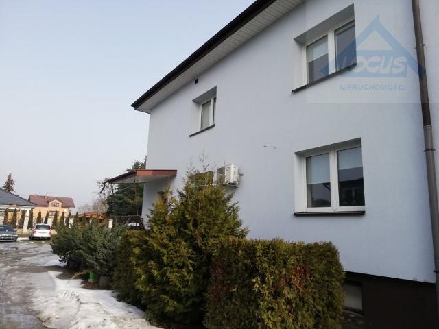 Mieszkanie do wynajęcia w Stare Babice