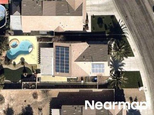 House for sale in Nevada