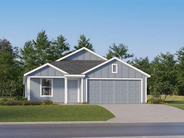 House for sale in Lockhart, Texas