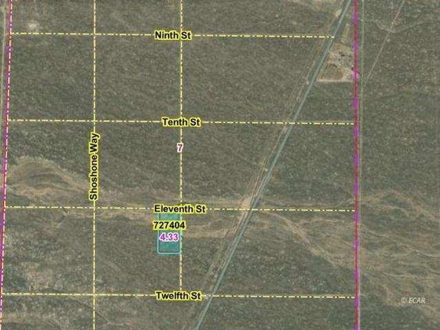 Land for sale in Crescent Valley, Nevada
