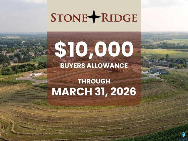 Land for sale in Brandon, South Dakota