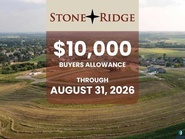 Land for sale in Brandon, South Dakota