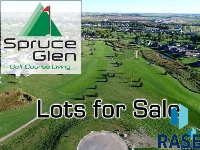 Land for sale in Dell Rapids, South Dakota
