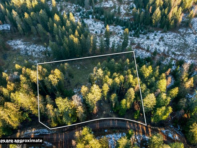 Land for sale in Hope, Idaho