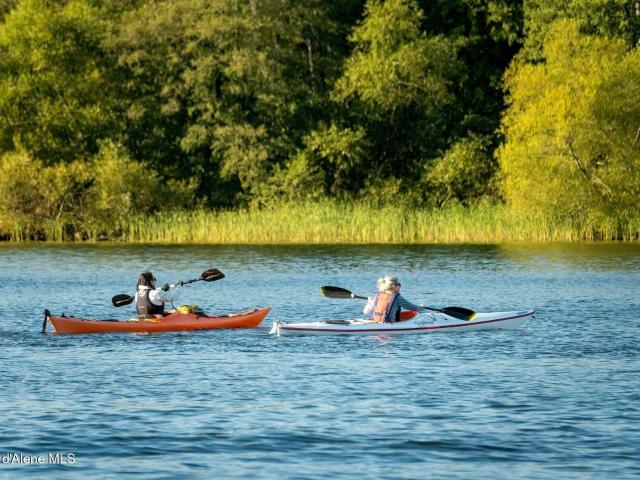 Land for sale in Priest River, Idaho