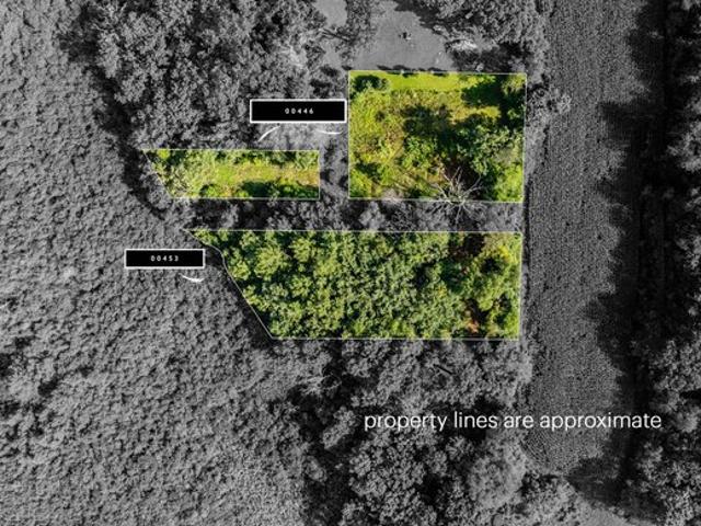 Land for sale in Wisconsin