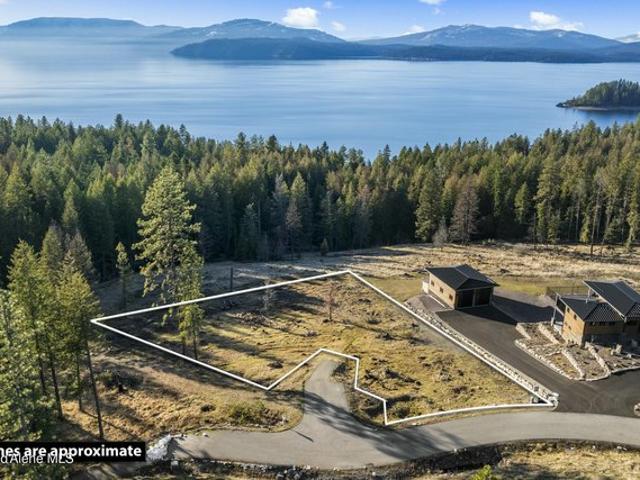 Land for sale in Hope, Idaho