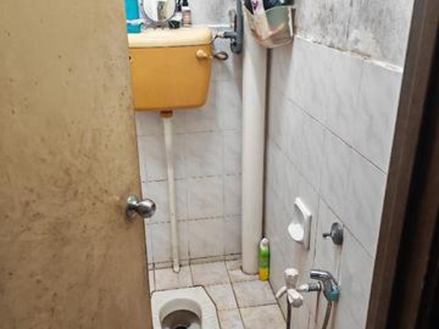 Apartment for sale in Bukit Ledang, Johor