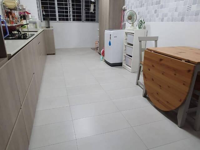 Room for rent
