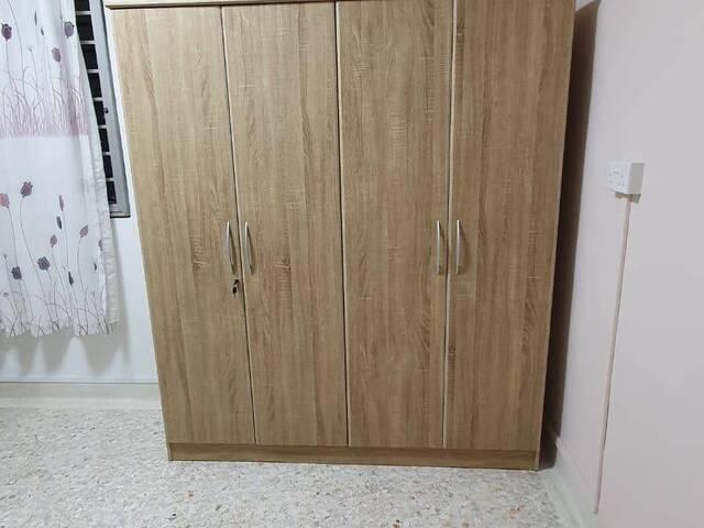 Room for rent