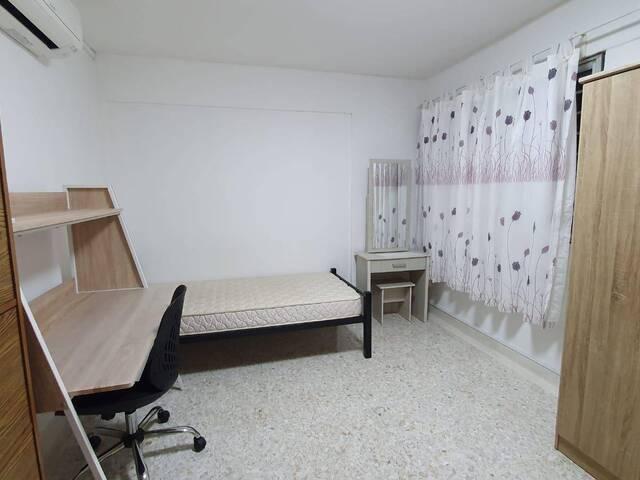 Room for rent