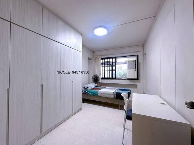 Room for rent