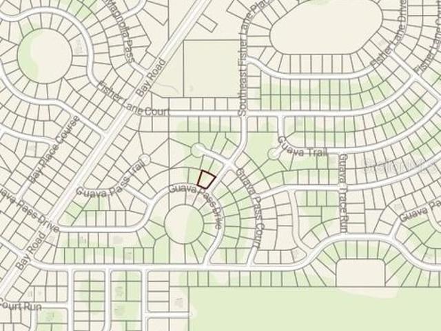 Land for sale in Ocklawaha, Florida