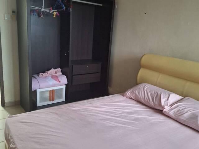 Room for rent