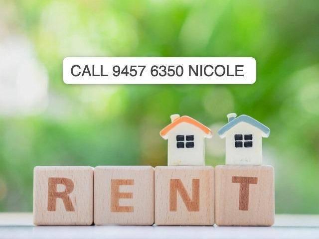 Room for rent in Telok Blangah