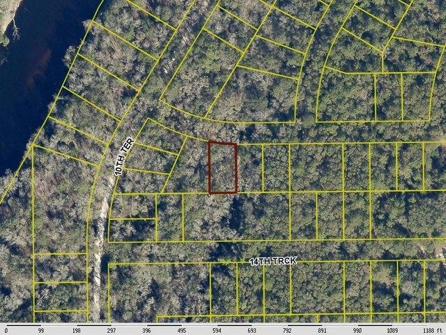 House for sale in Suwannee, Florida