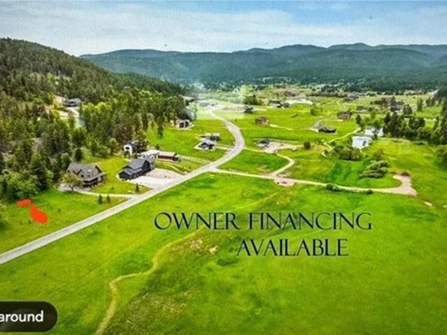 Land for sale in Sturgis, South Dakota