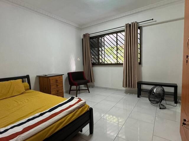 Room for rent
