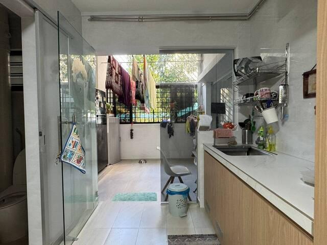 Room for rent