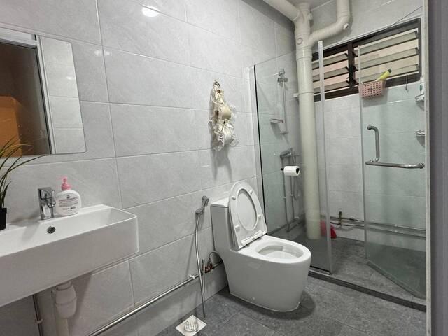 Room for rent