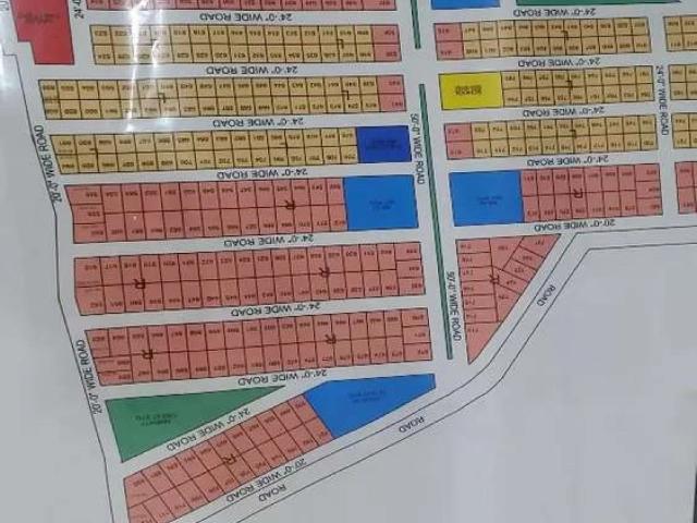 Land for sale in North Waziristan, Federally Administered Tribal Areas fata