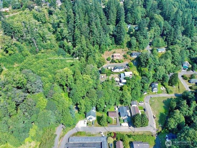 Land for sale in Aberdeen, Washington
