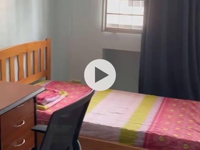 Room for rent