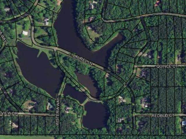 Land for sale in Talbot, Georgia