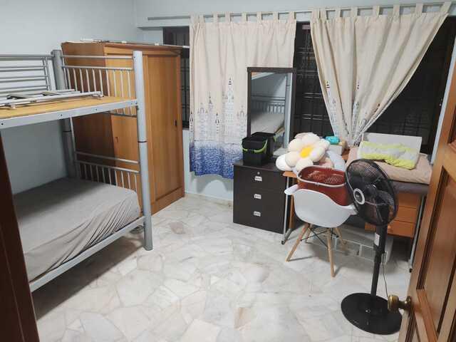 Room for rent