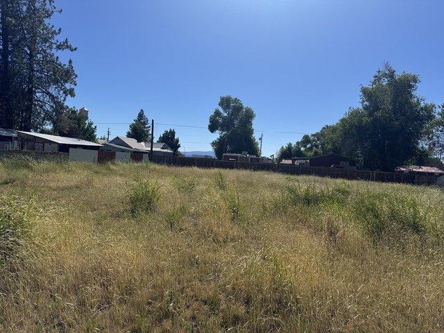 Land for sale in Dorris, California