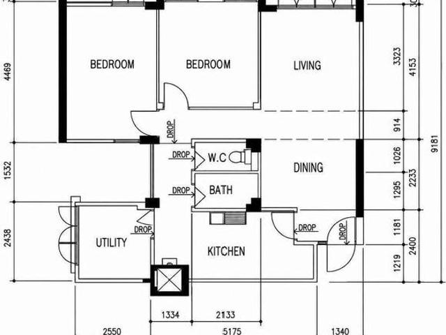 Room for rent