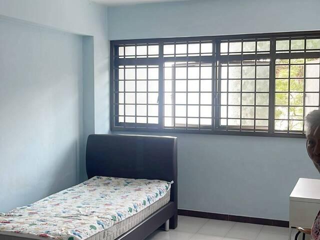 Room for rent
