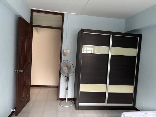 Room for rent