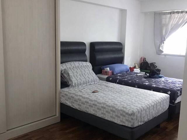 Room for rent