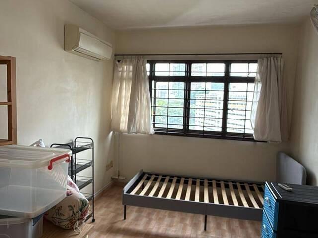 Room for rent