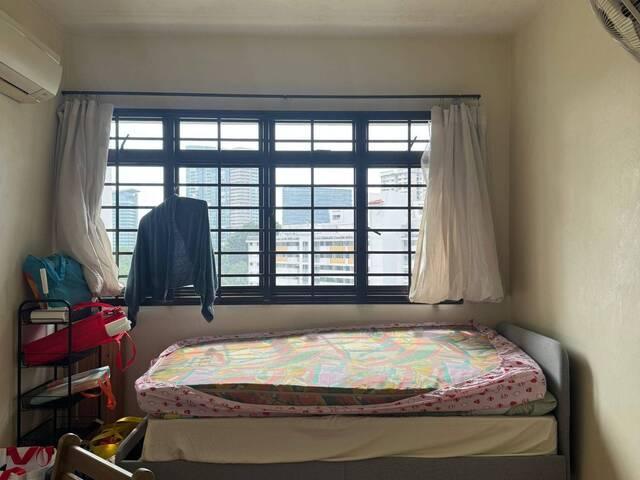 Room for rent