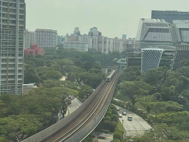 Room for rent in Ghim Moh, Singapore