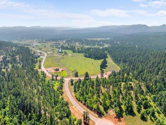 Land for sale in Apple Springs, Texas